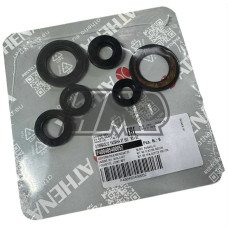Jogo retentores motor YAMAHA 600 / XT / TENERE - ATHENA